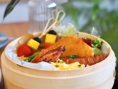 baby&nbsp;allday&nbsp;breakfast-CHILLAX轻乐时(侨建·Hi City店)