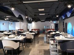 -碗中海·蒸汽海鲜·桑拿鸡(岭南天地店)
