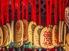 -白帝城·瞿塘峡景区