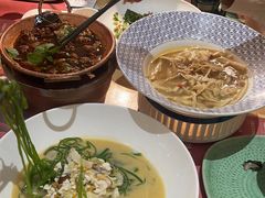 -甘思咪哚·云南艺术餐厅(天河广百店)