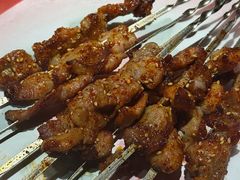 -老味烧烤(总店)
