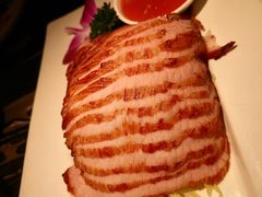 -新白鹿餐厅(虹桥南丰城店)