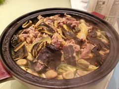 -禧瑞都大饭店(吊桥路店)
