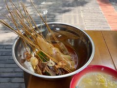 -嘉州鲜知味钵钵鸡(奎星楼店)
