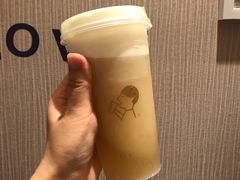 -喜茶(佛山顺德大良东乐路店)