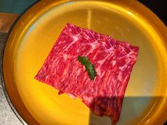 -牛New寿喜烧(虹桥新天地店)