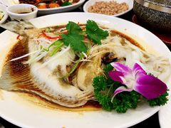 -好妈王饺子(滂江街店)