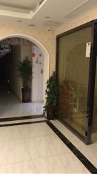 -悦芳庭美肤美体品牌集合店