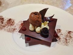 -广州四季酒店·佰鲜汇·现代法餐