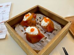 -蔡澜点心·粤菜(赛格国际购物中心店)