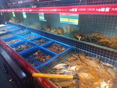 -必点海鲜·鲅鱼水饺(鞍山西道店)