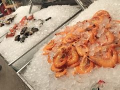 -食百绚全日制餐厅(成都棕榈泉费尔蒙酒店)
