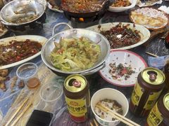 -小民大排档(江汉路店)