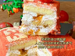 -黑池口感烘焙·生日蛋糕(坂田店)