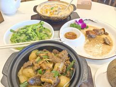 -将军烧鹅海鲜酒楼