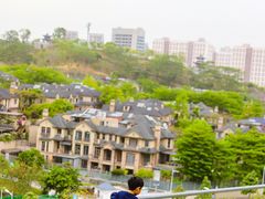 -白石龙音乐公园