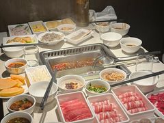 -野妹火锅(布吉店)