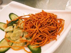 极品虫草花-亢龙太子酒轩(东湖店)