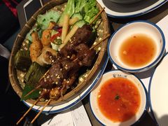 -美奈小馆·越南料理(中航城君尚购物中心店)