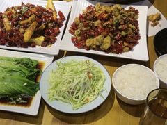 -望京一号·重庆江湖菜(工体店)