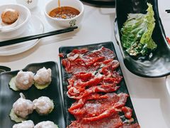 -陈记顺和潮汕牛肉火锅(棠德南路店)