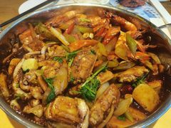 -黄记煌三汁焖锅(民乐园万达店)