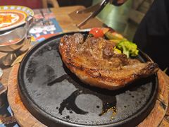 -卢布里西餐厅(海拉尔店)