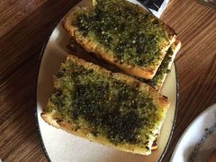 -PIZZA BIANCA(民园店)