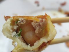 肉三鲜-一品鲜鱼锅贴(人民一路店)