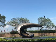 -香港ELEMENTS圆方