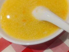 -西贝(上海国际时尚中心店)