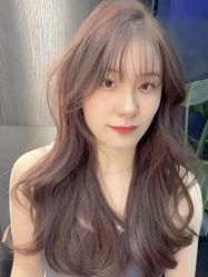 点击看大图 -MORI HAIR SALON日式美发沙龙