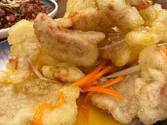 -第二外国语学院-韩国餐厅(朝阳路店)