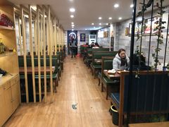 大堂-张果佬年糕卷(科巷店)