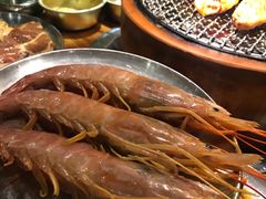 -原始泥炉烤肉(总店)