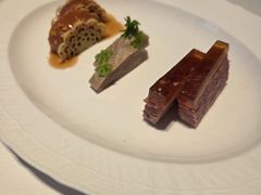金陵盐水鸽-淮香国色·淮扬菜(正大中心店)