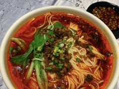 -红辣椒·川菜·火锅(大洋中心店)
