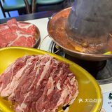 冬天就是要吃涮肉