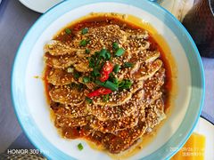 -全聚德(长白店)