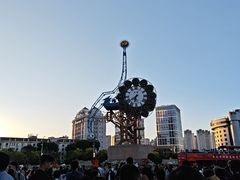 -世纪钟