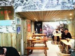-梁掌门老梁干挑(凤凰路店)