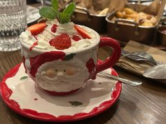 -IL TEATRO 精品意大利餐厅