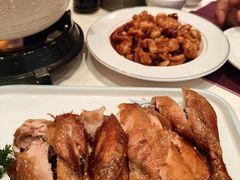 -凯鸽酒楼(大同振兴街店)