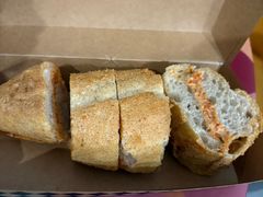 -Let's Taipei 非常烘焙(太古里店)