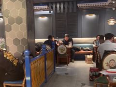 -通海俄式烧烤·俄罗斯大串(嵩山路店)