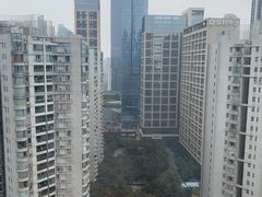 -广州富力丽思卡尔顿酒店