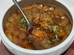 -双合园·海鲜水饺青岛菜(万佳广场店)