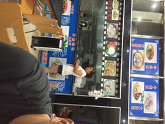 富贵面馆-富贵面馆(镇坪路店)