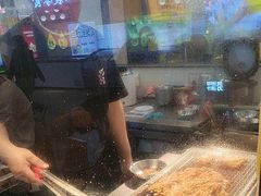 -町门烤肉拌饭专门店(新天地店)