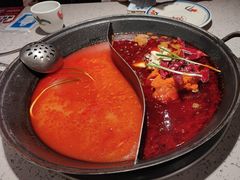 -鸿姐老火锅·传统炒料(上海旗舰店)